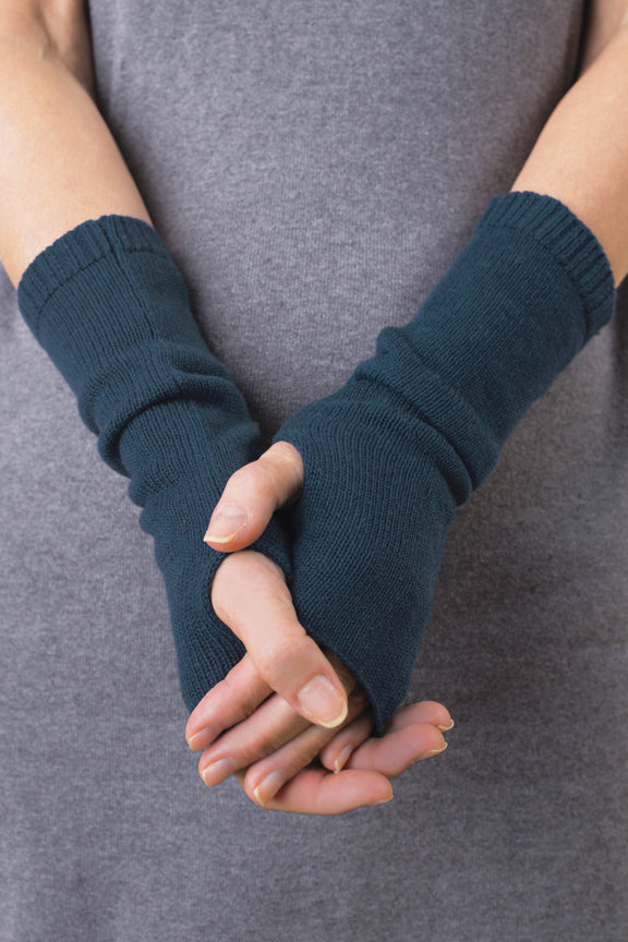 Organic Cotton Glovelets