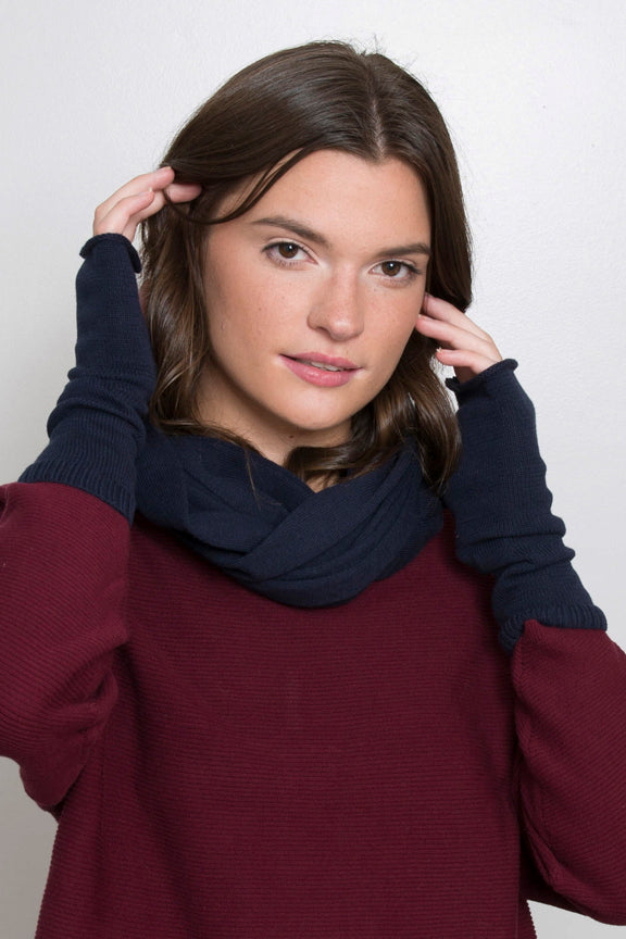 Organic Cotton Glovelets