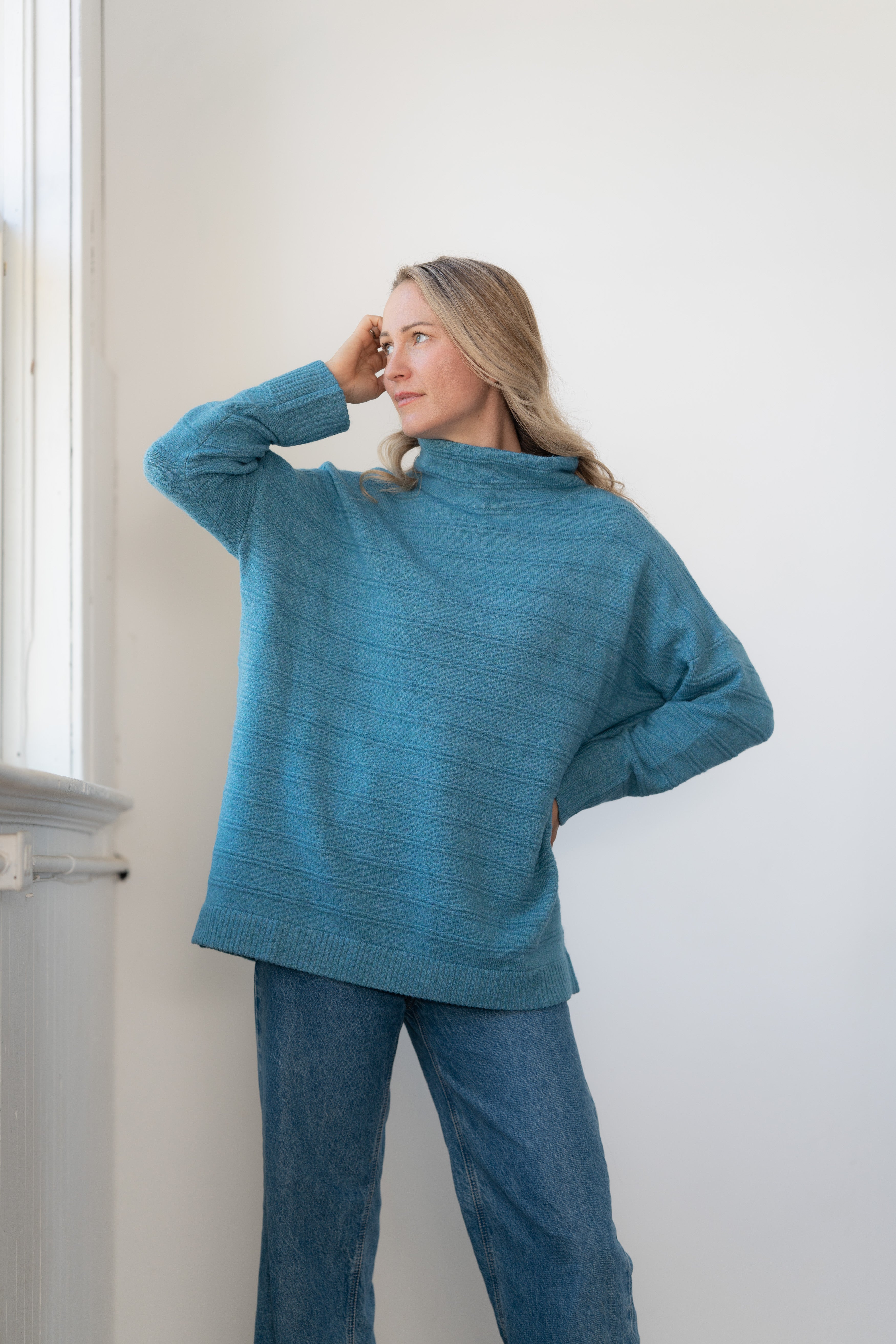 Tao Tunic