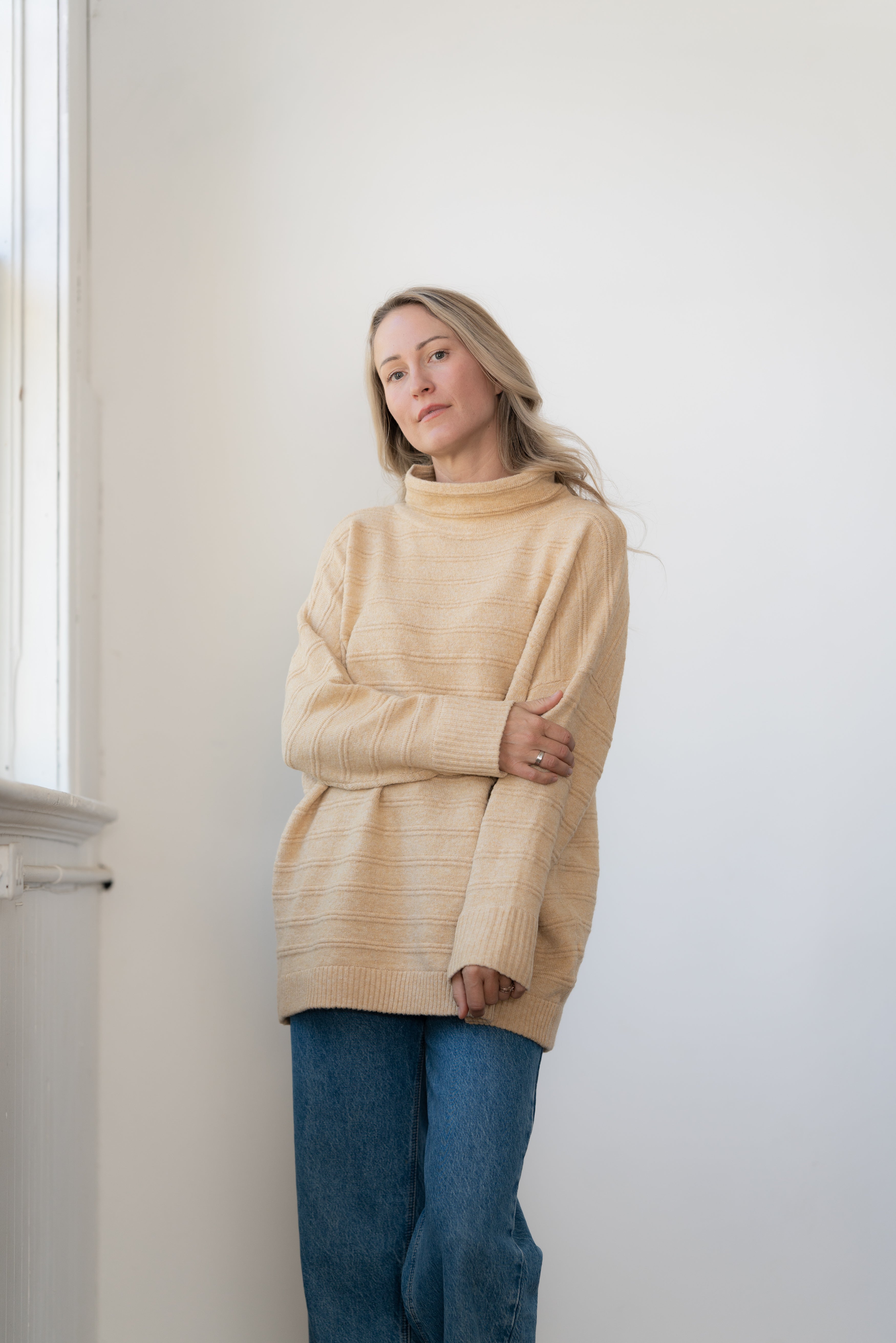 Tao Tunic