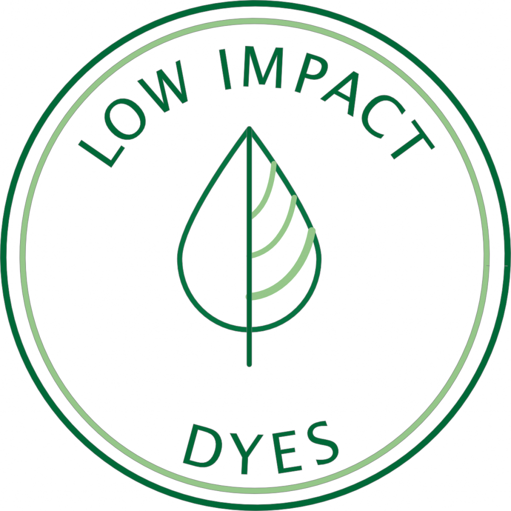 Low Impact Dyes