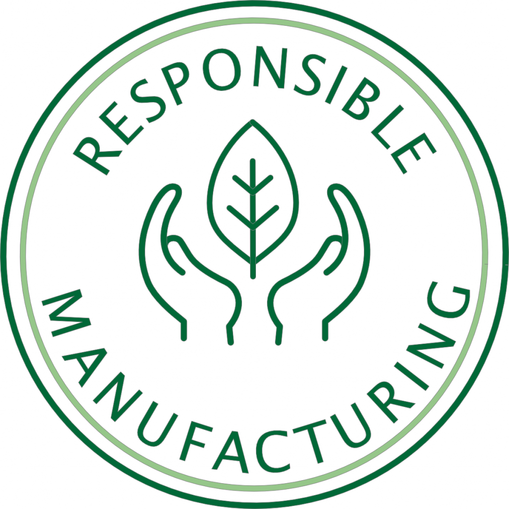Responsible Manufacturing
