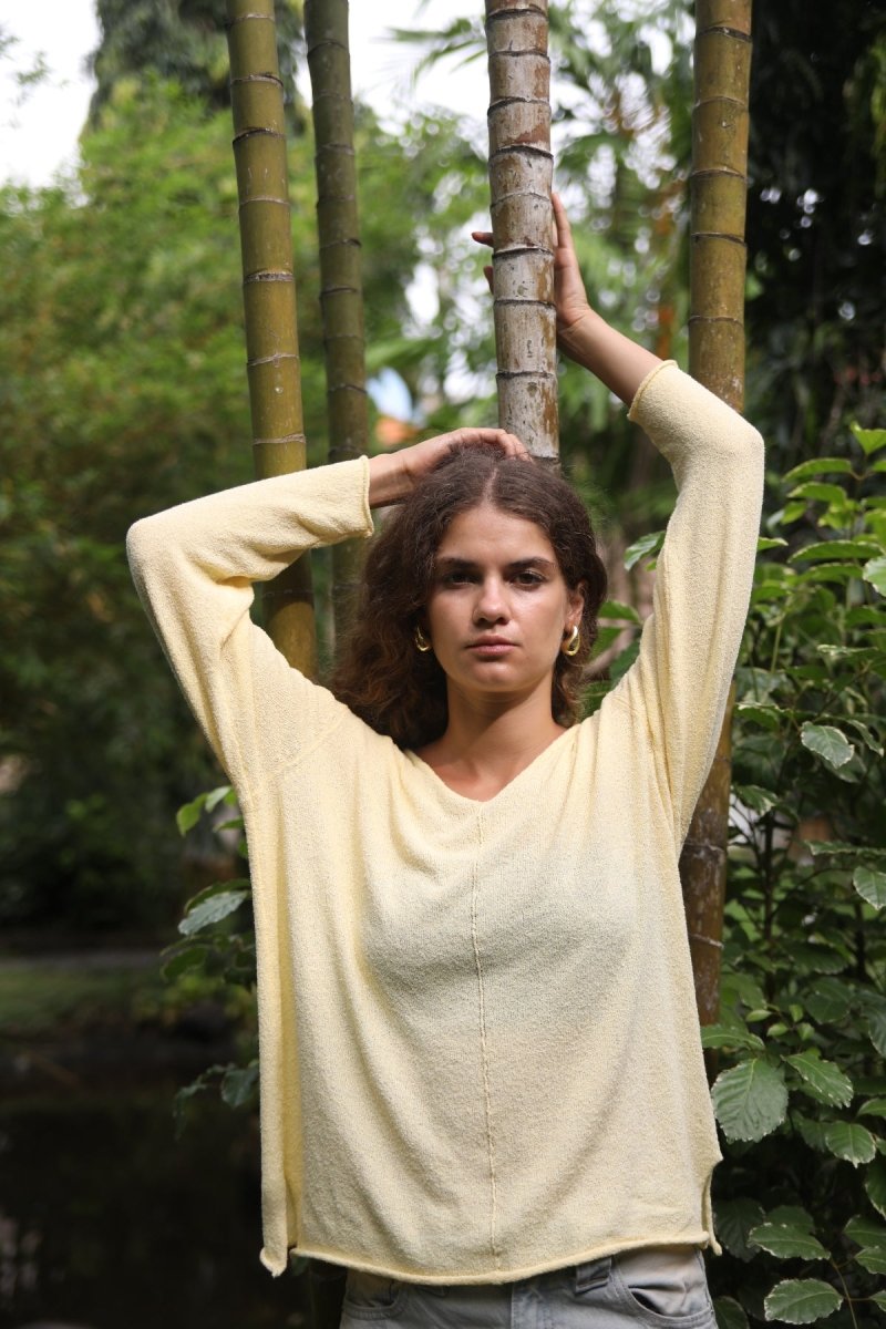 The Lounger V - Echo Verde Clothing