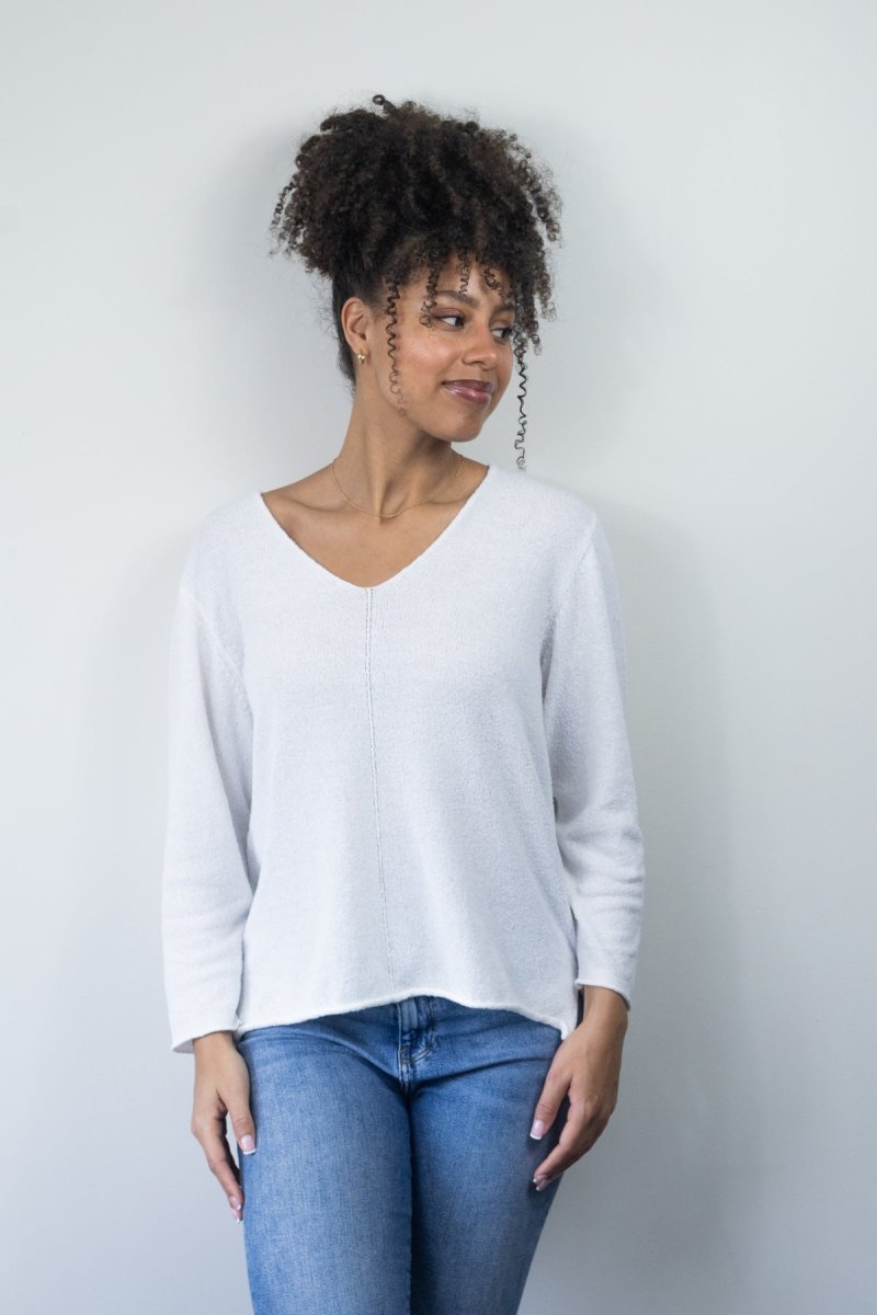 The Lounger V - Echo Verde Clothing