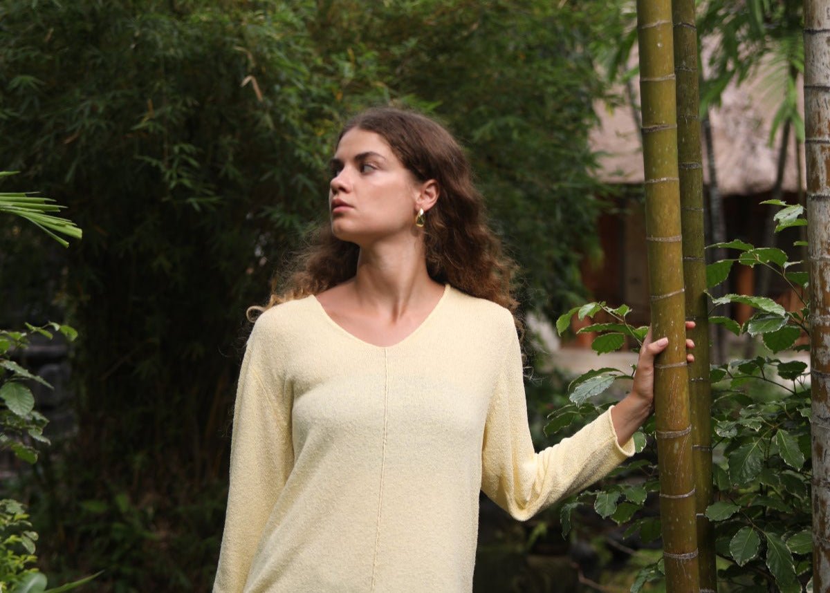 The Lounger V - Echo Verde Clothing