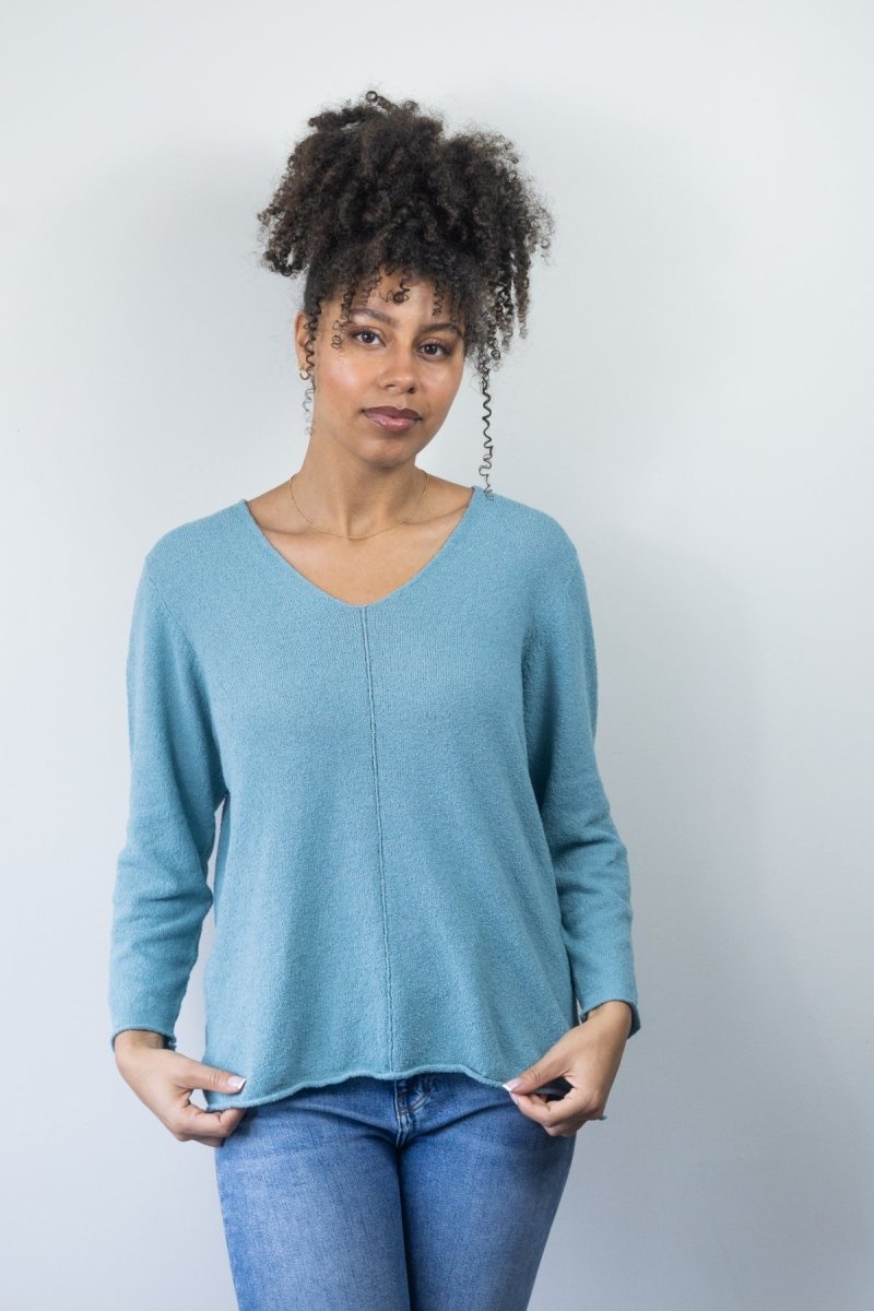 The Lounger V - Echo Verde Clothing