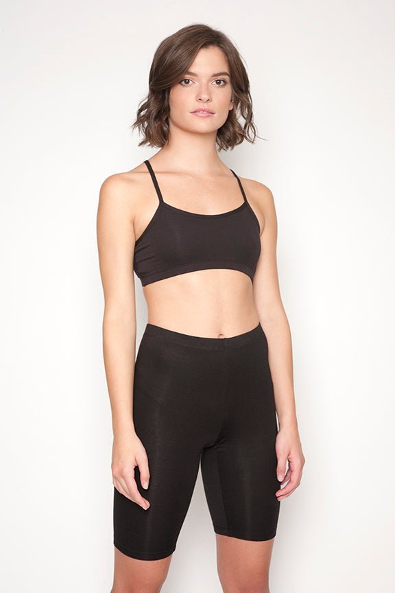 'Zen' Yoga Bra - Echo Verde Clothing