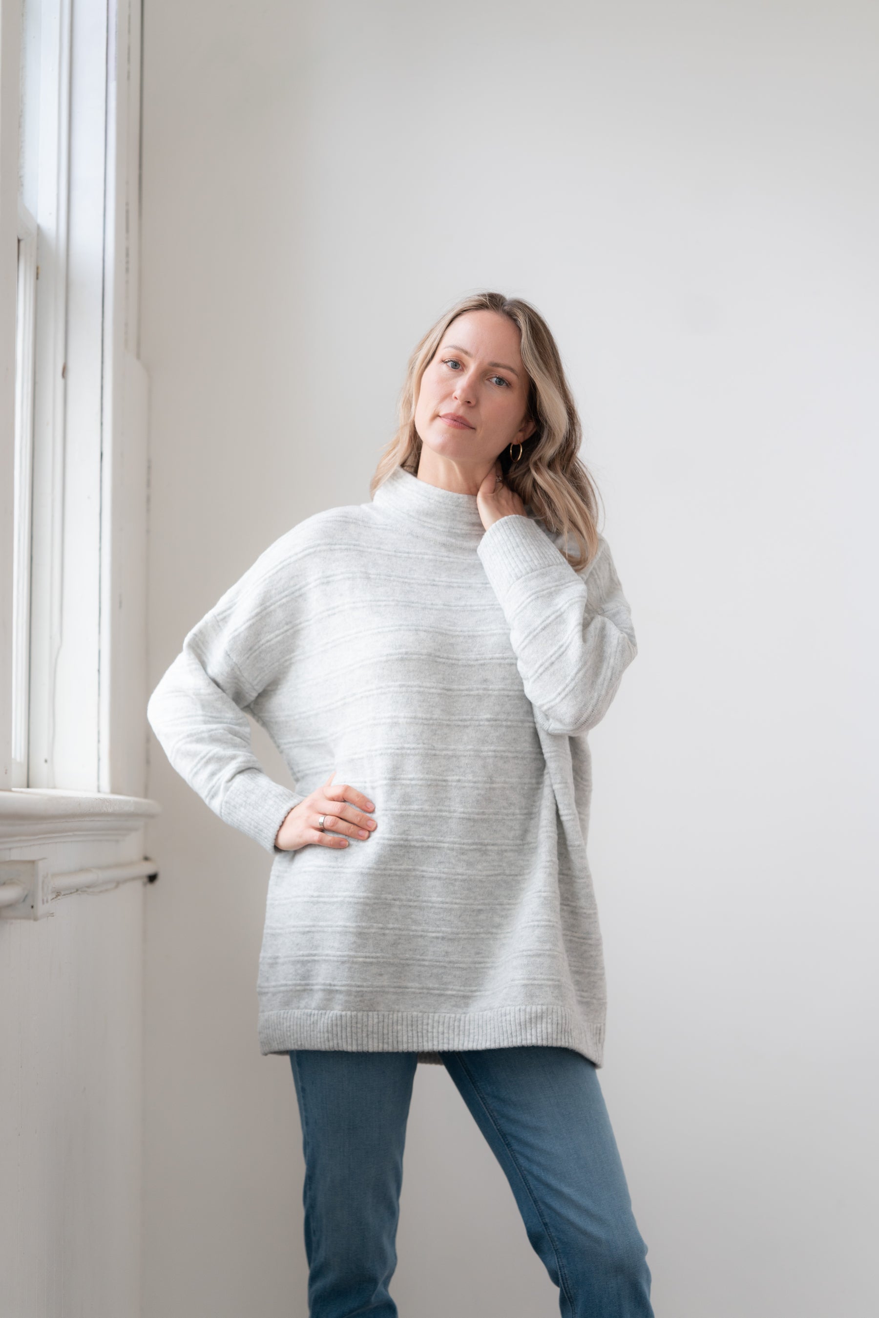 Tao Tunic