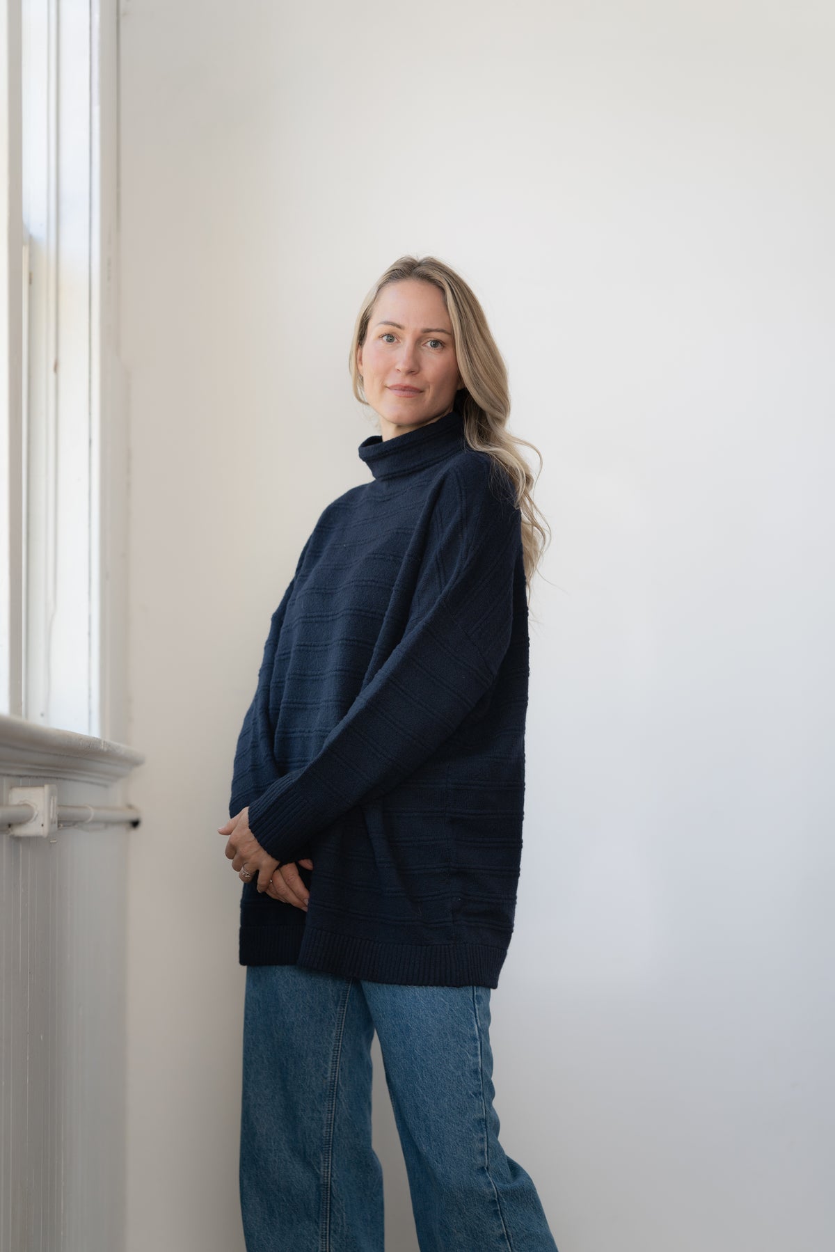 Tao Tunic