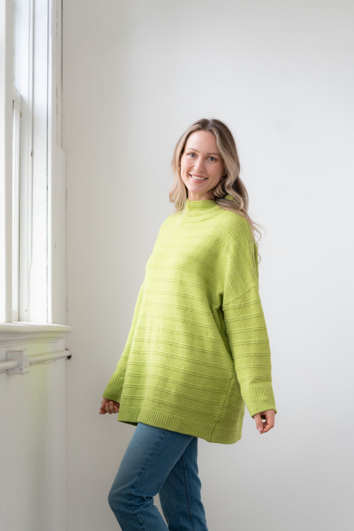 Tao Tunic