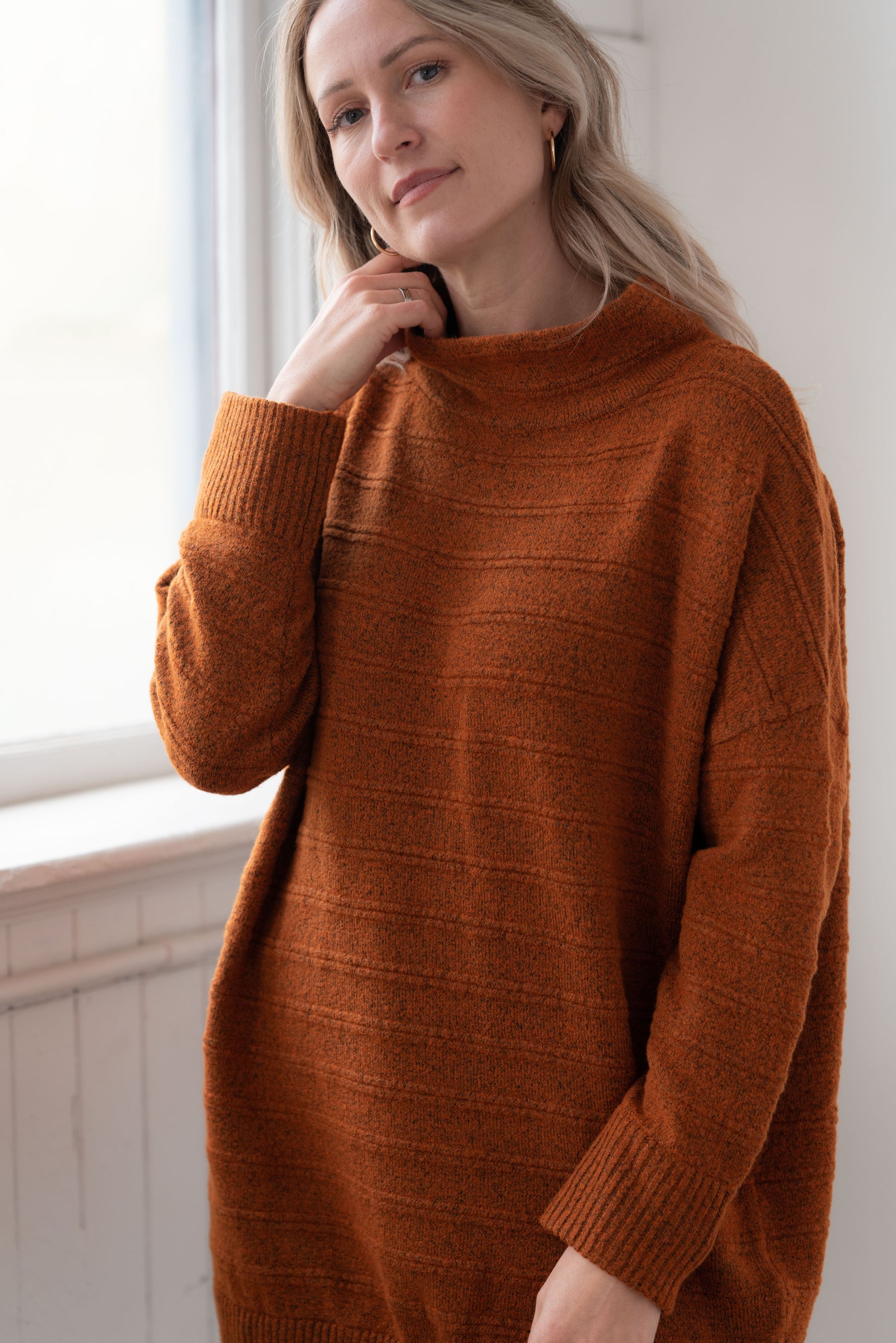 Tao Tunic