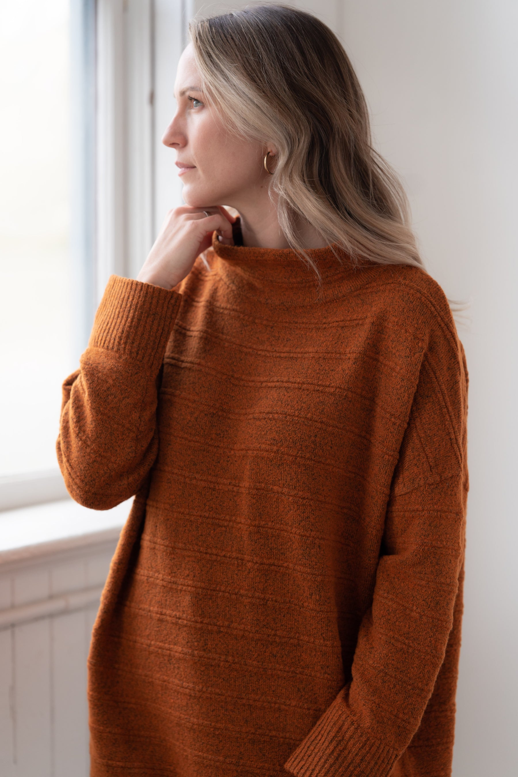 Tao Tunic