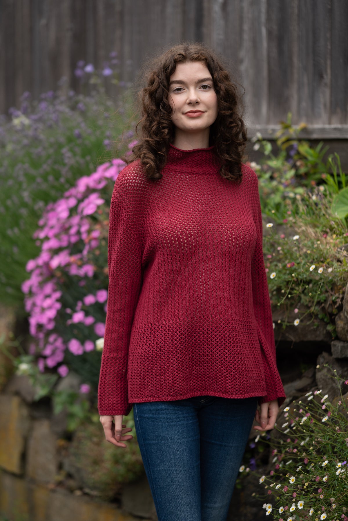 Novel 2 Sweater