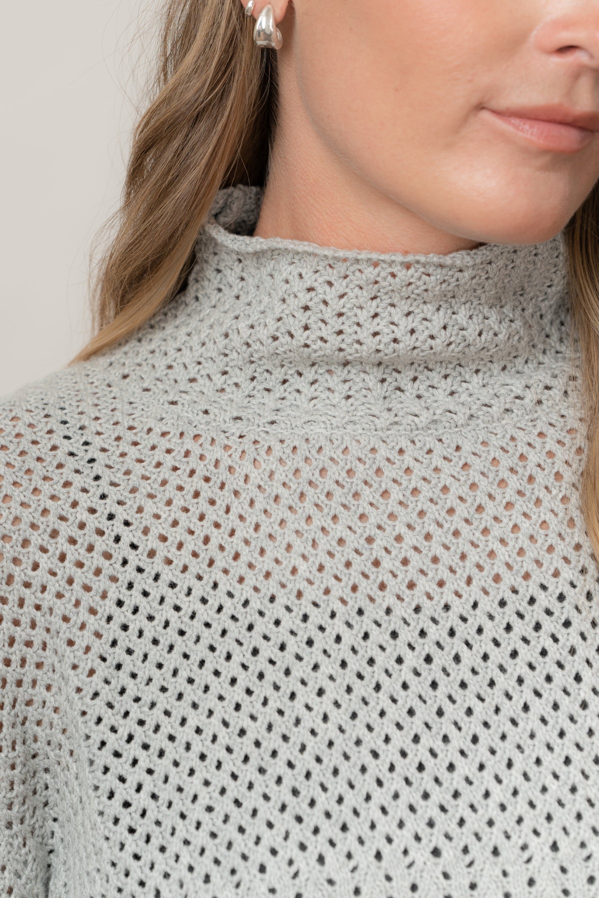 Novel 2 Sweater