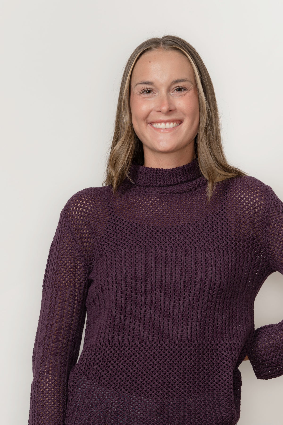 Novel 2 Sweater
