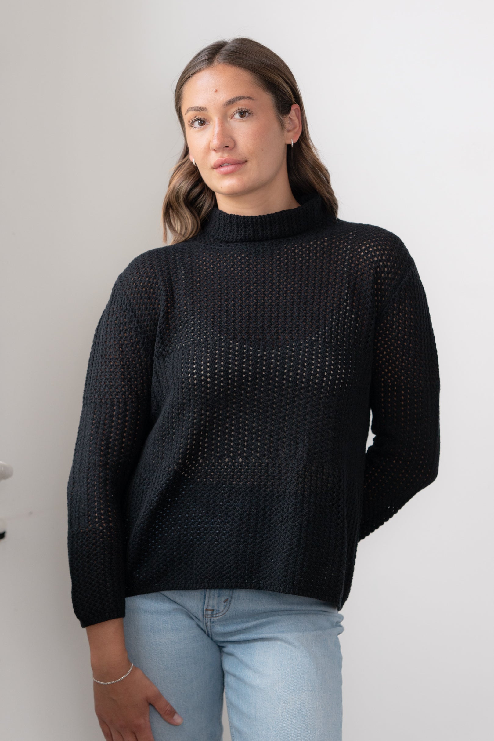 Novel 2 Sweater