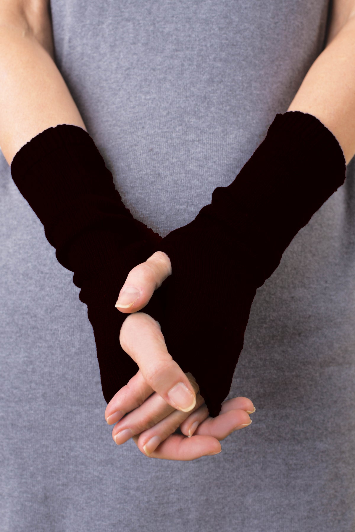 Organic Cotton Glovelets