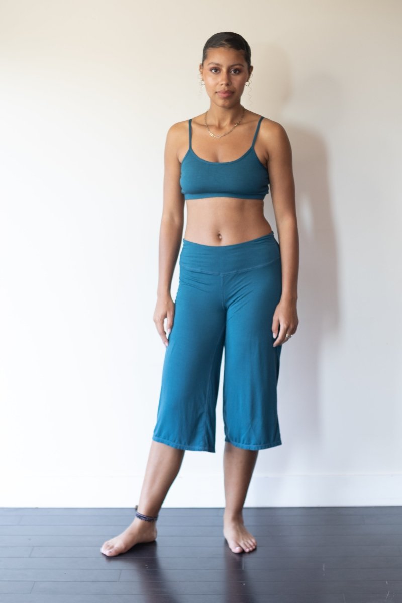 Bamboo Yoga Pant