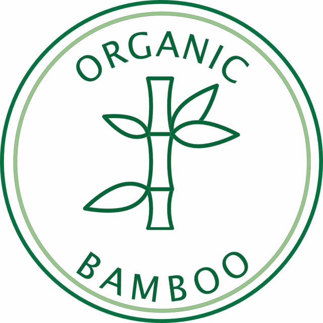 Eve Organic Bamboo Bra