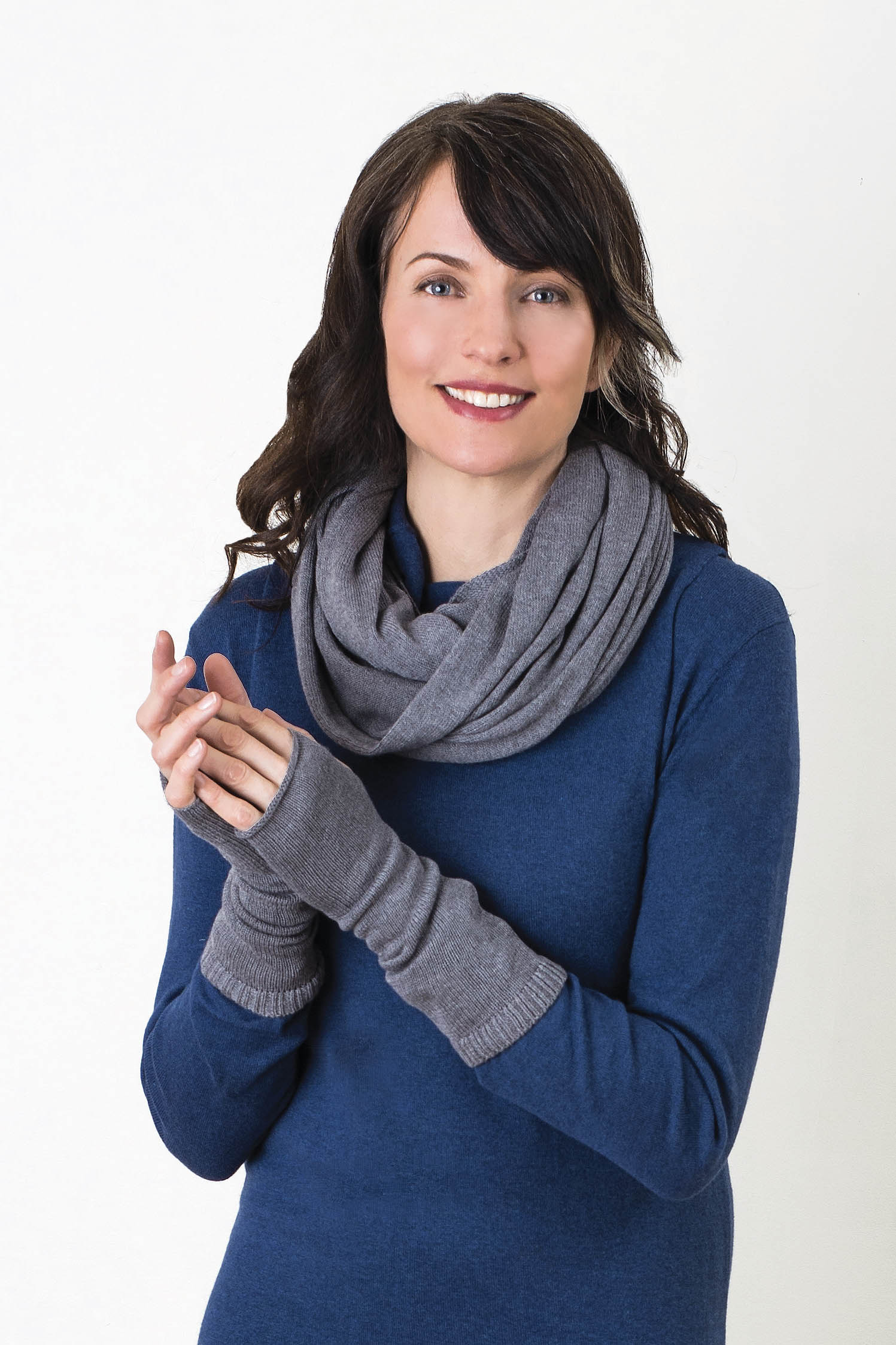 Organic Cotton Glovelets