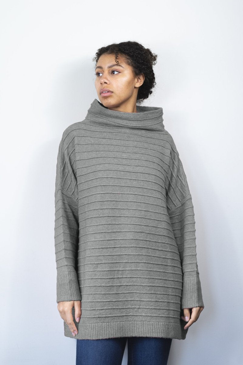 Tao Tunic - Echo Verde Clothing