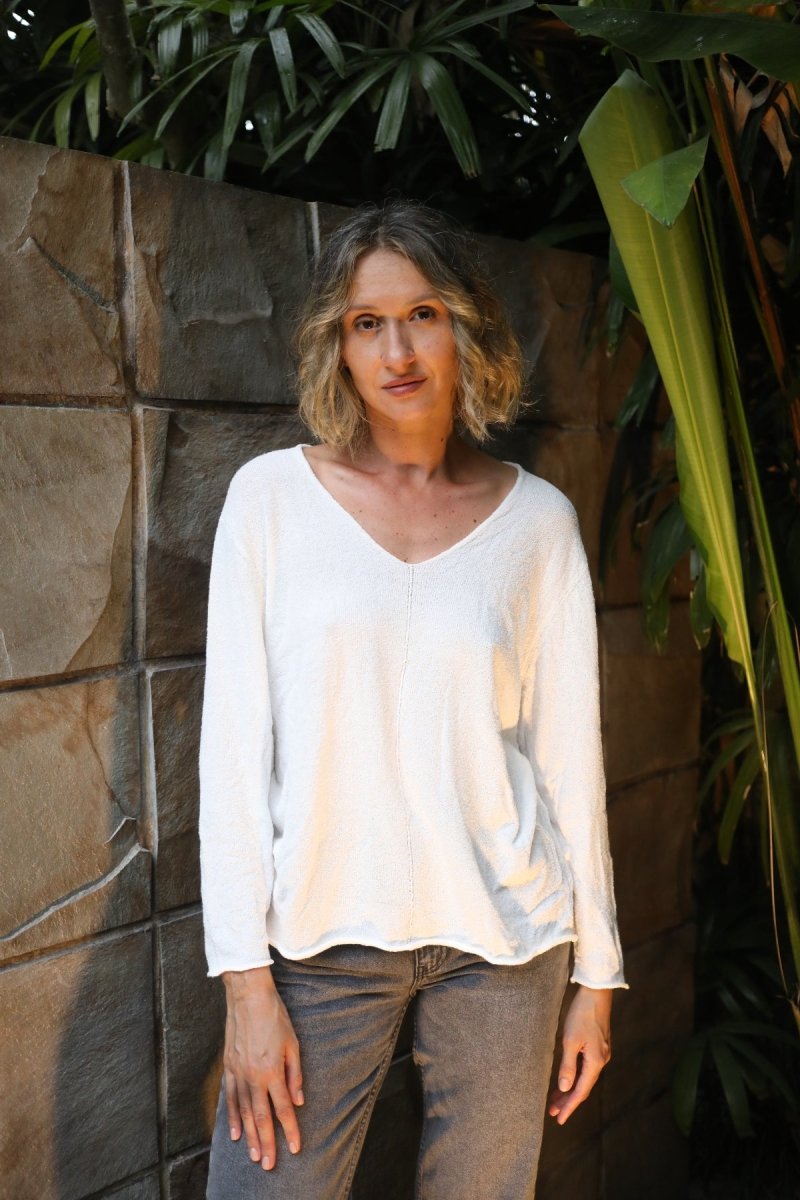 The Lounger V - Echo Verde Clothing