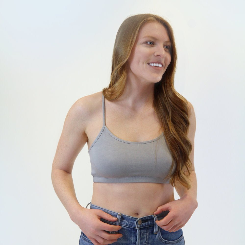 Zen Yoga Bra